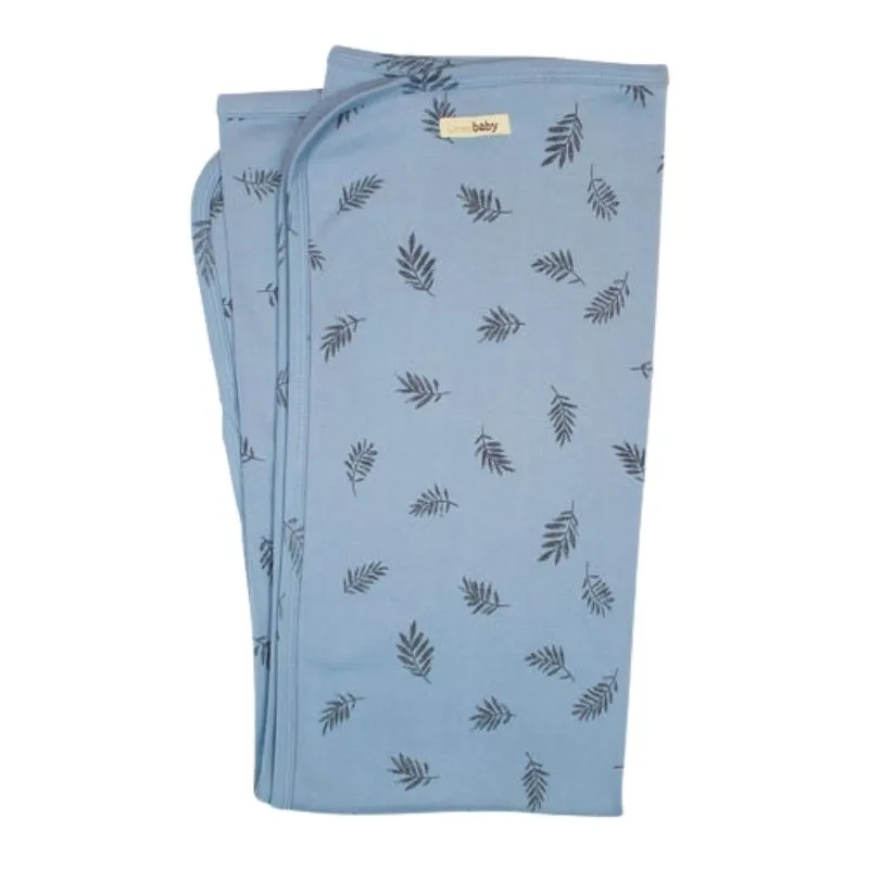 Organic Swaddling Blanket
