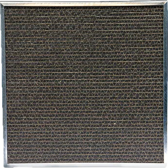 Phoenix Replacement Filter - Carbon-Potassium For GuardianR Hepa System #4031878