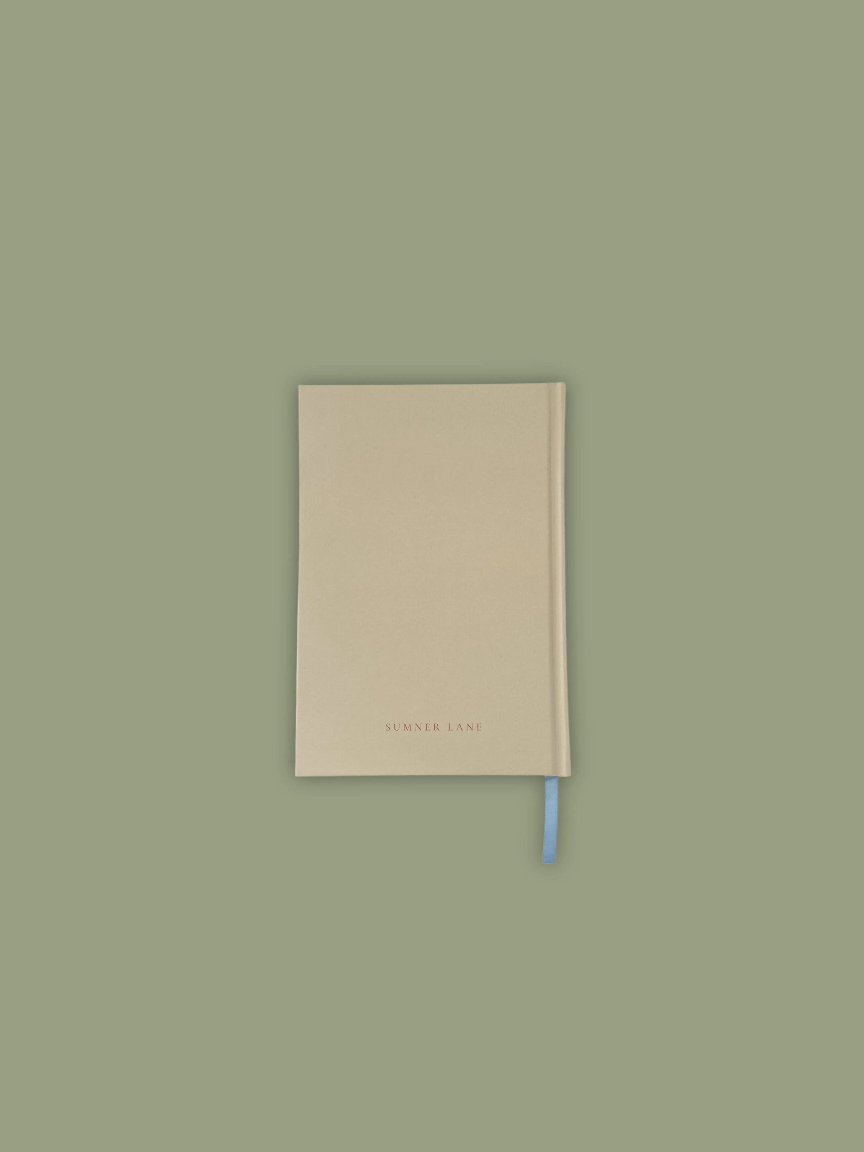 Pink Bow Wellness Journal