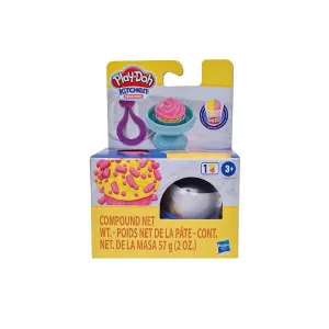 Play-doh Cupcakes & Macarons