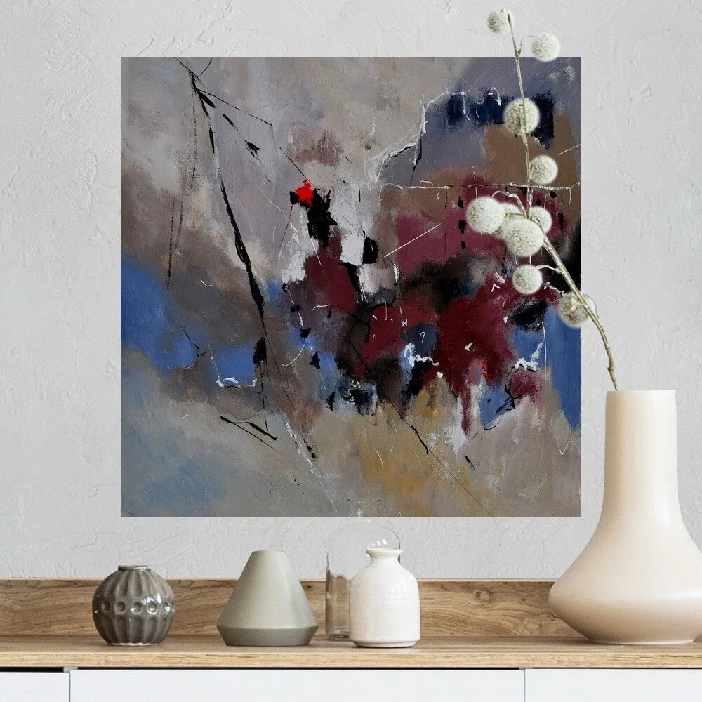 "Abstract 8831103" Poster Print