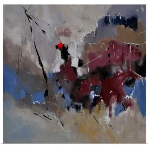 "Abstract 8831103" Poster Print