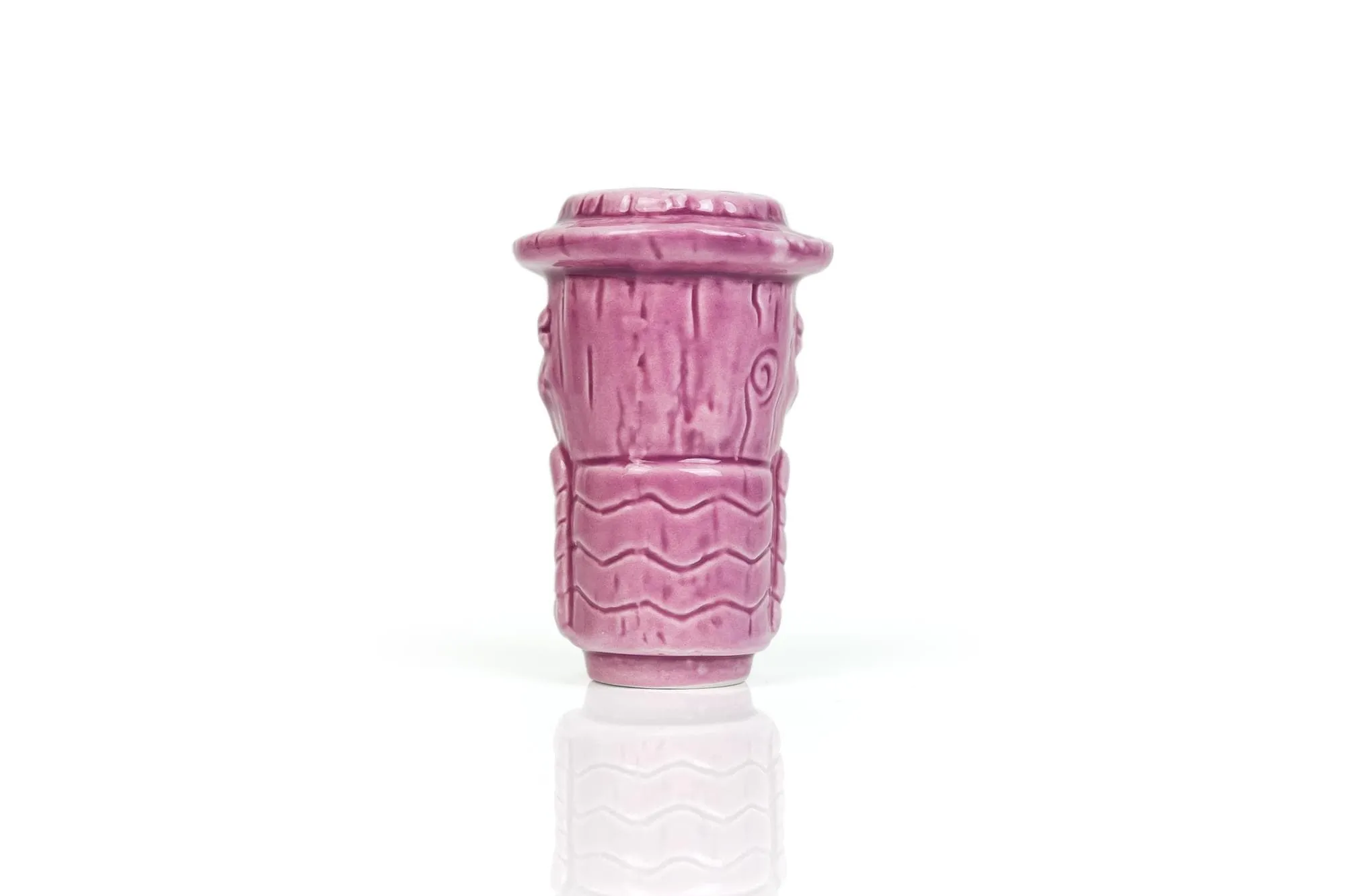 Rick and Morty Scary Terry 2oz Geeki Tiki Mini Muglet