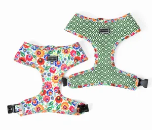 Soft Reversible Vest Ladybird Wholesale