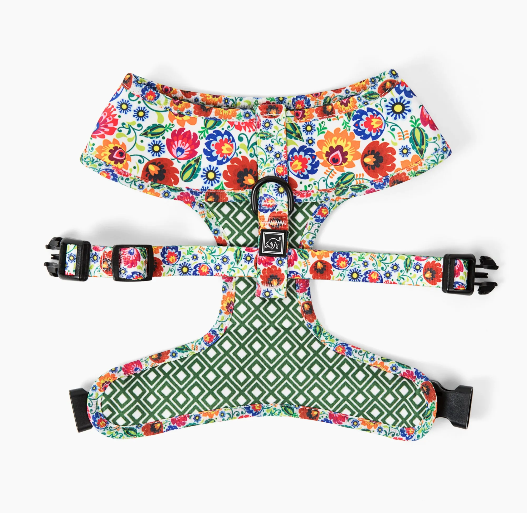 Soft Reversible Vest Ladybird Wholesale