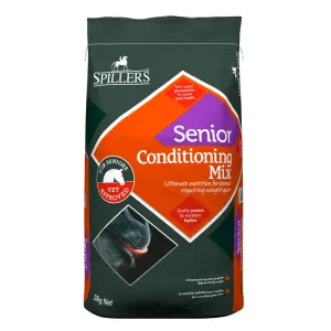 Spillers Senior Conditioning Mix 20kg