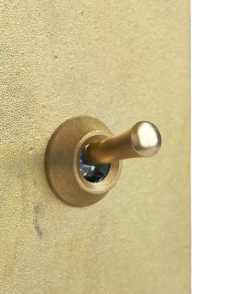 Switch Plate - Circle