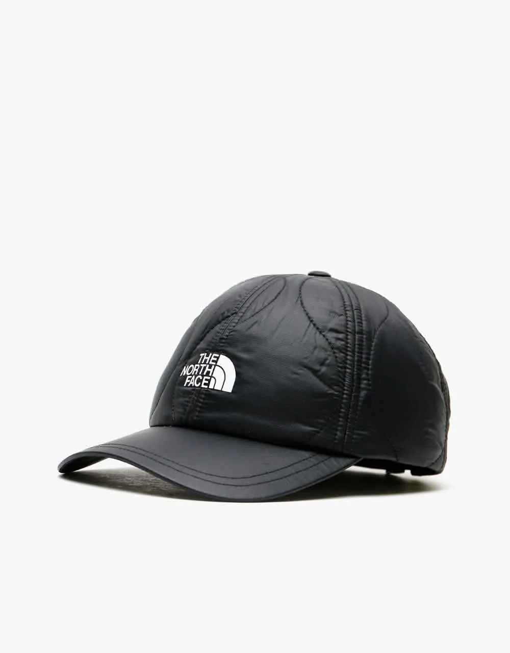 The North Face Insulated Ballcap  - TNF Black