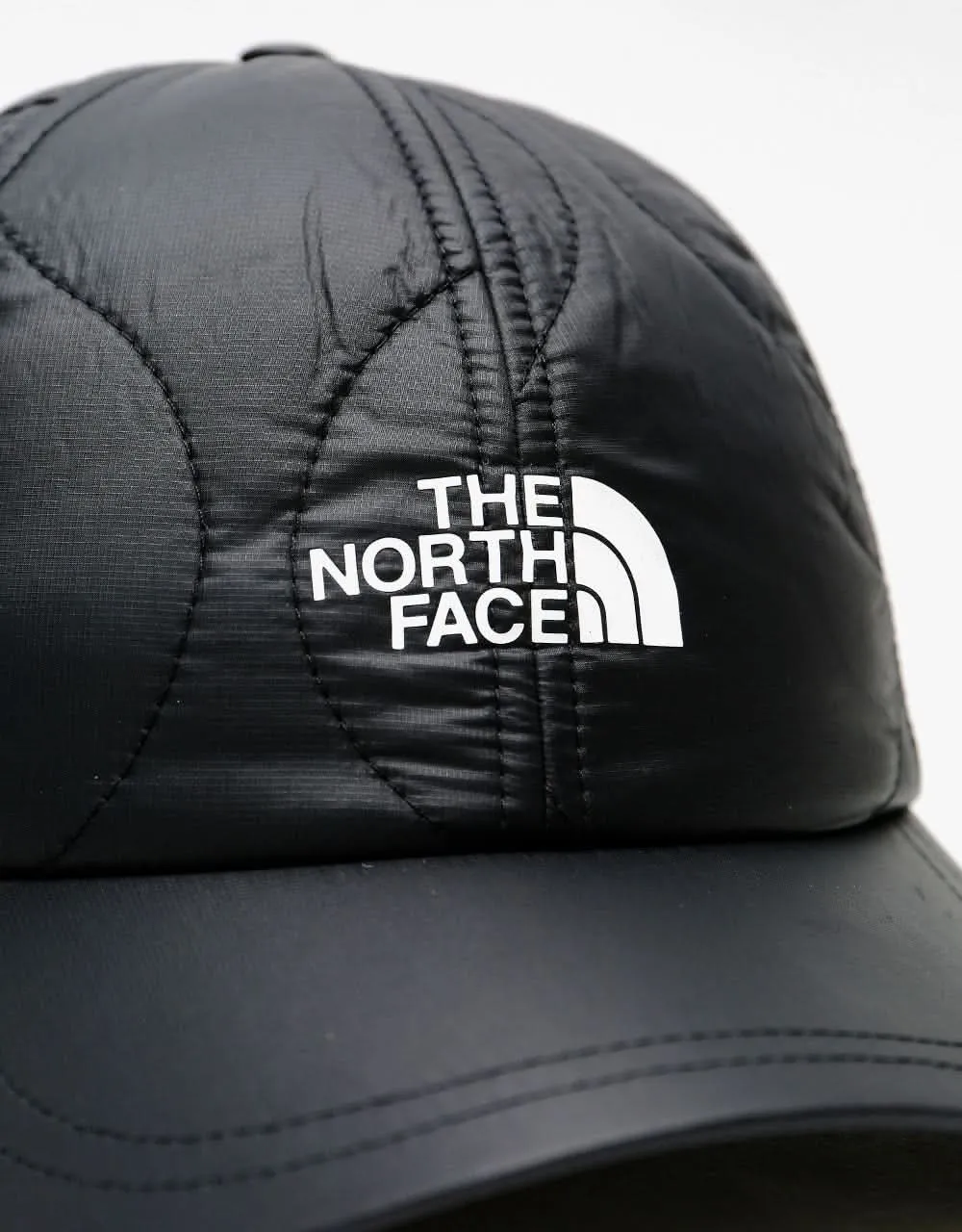 The North Face Insulated Ballcap  - TNF Black