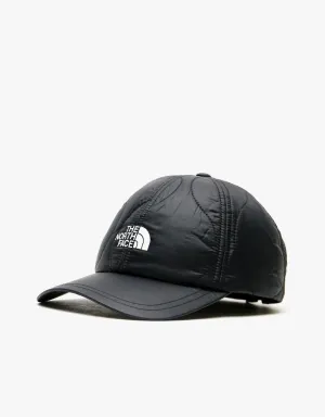 The North Face Insulated Ballcap  - TNF Black