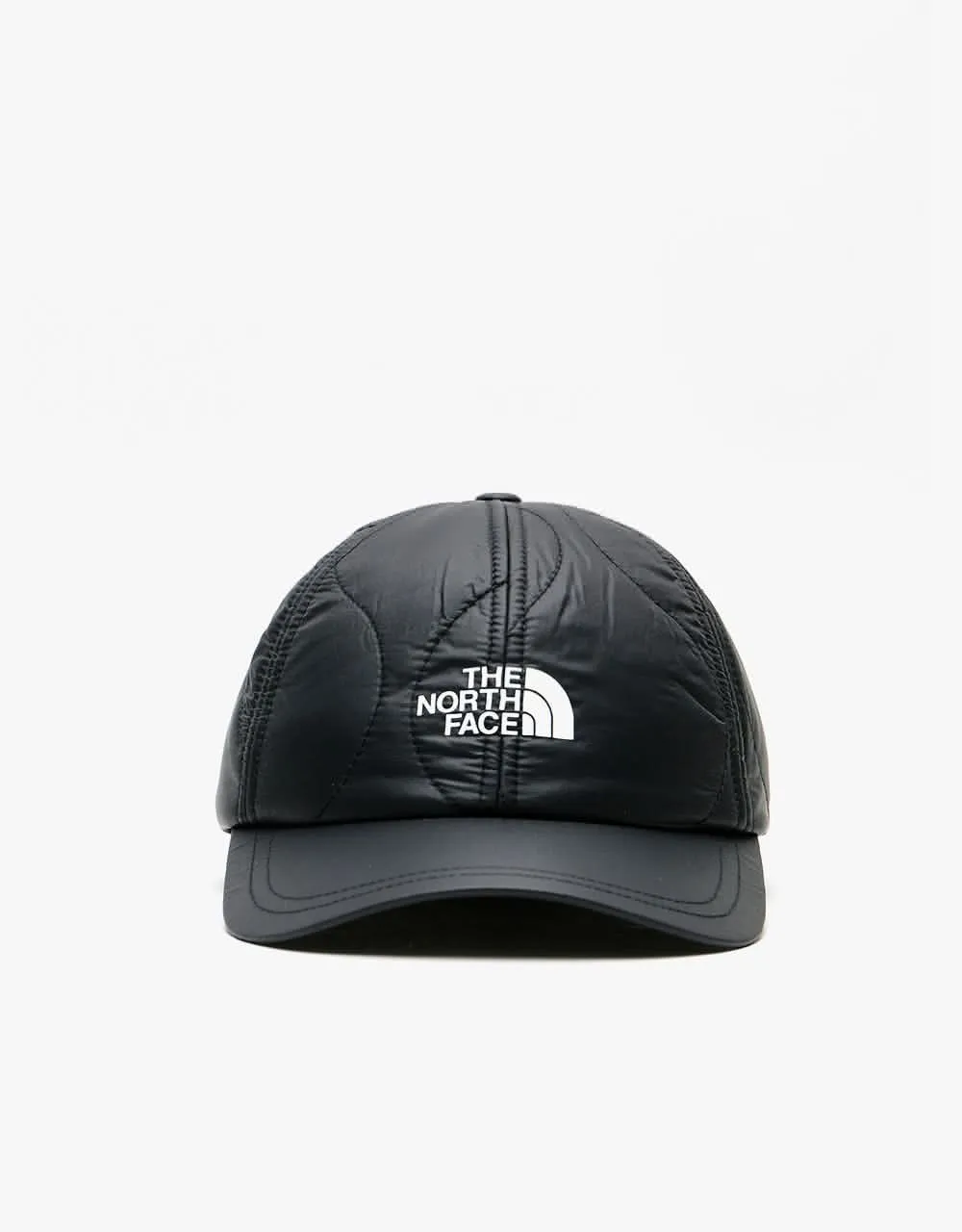 The North Face Insulated Ballcap  - TNF Black