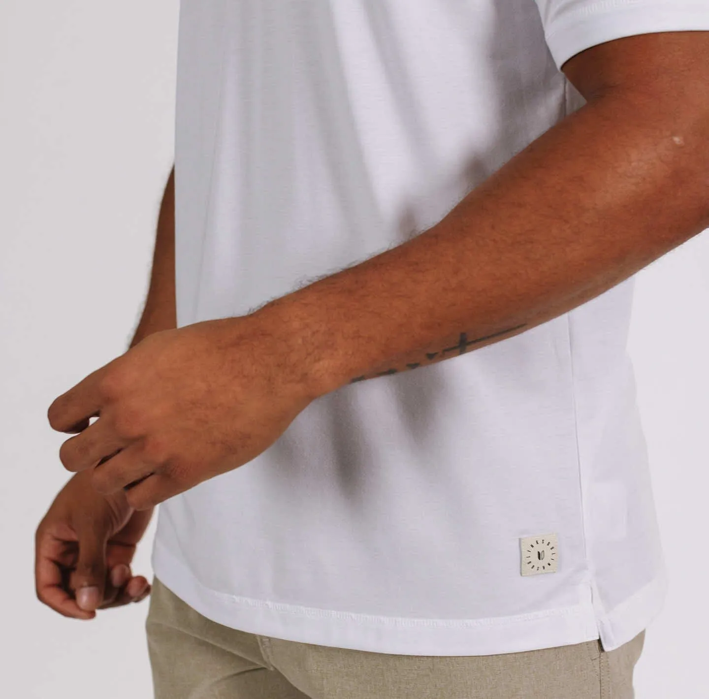 Tour Logo Delray Polo