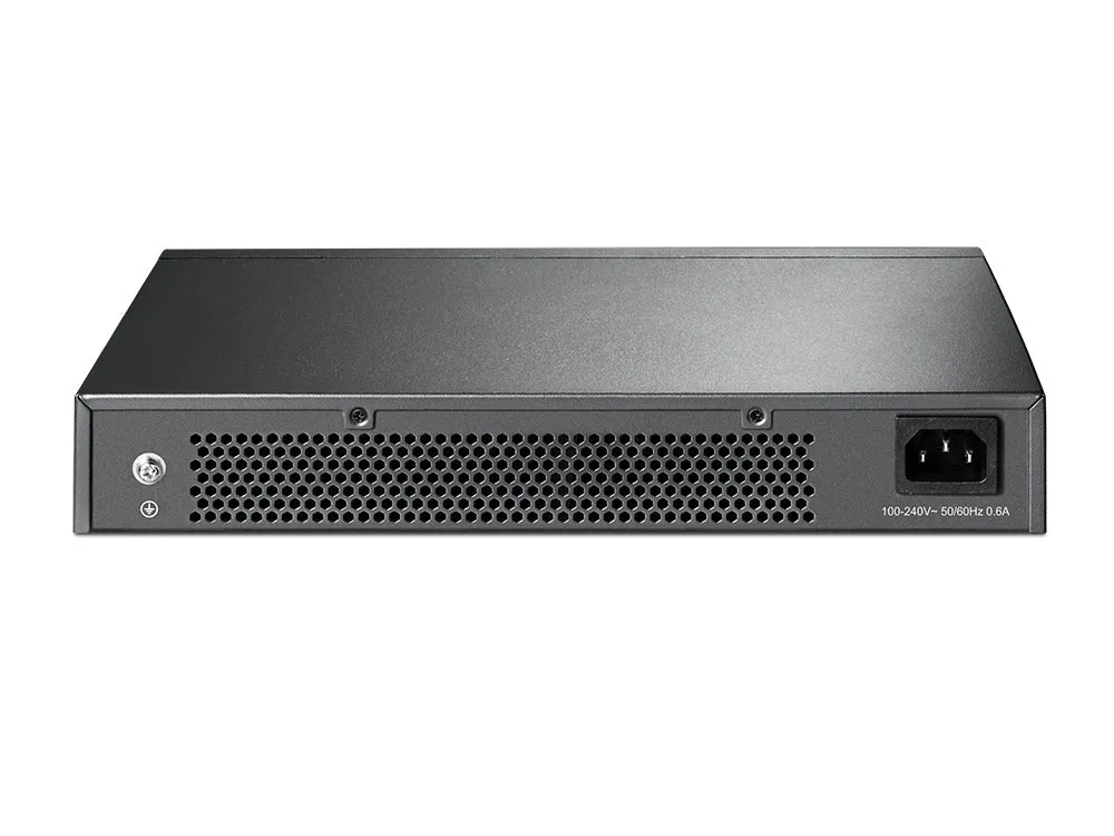 Tp-Link Tl-Sg1024d 24 Port Desktop/Rackmount Gigabit Switch