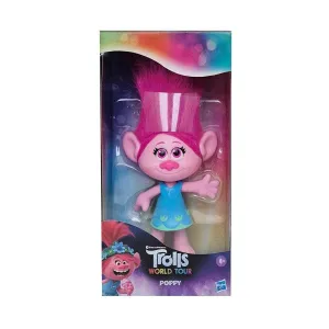 Trolls Medium Doll
