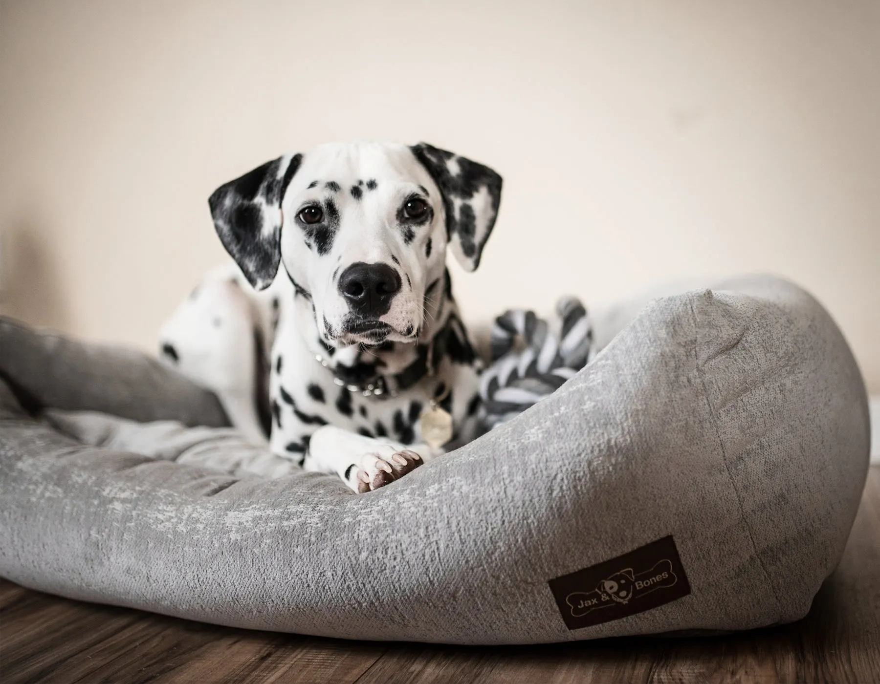 Tuscany Ash Napper Bed