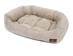 Tuscany Champagne Napper Bed