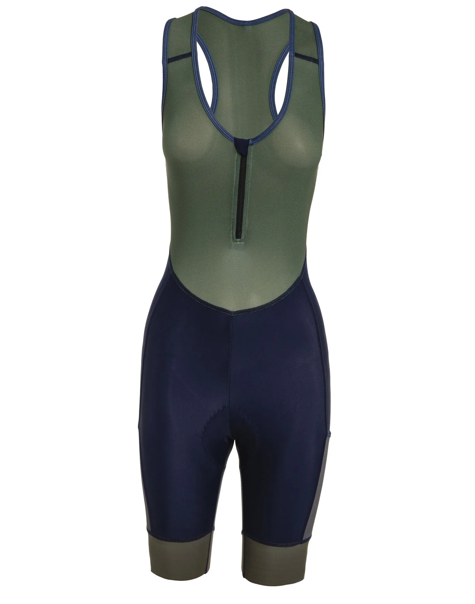 Women's Gravel Bib Shorts